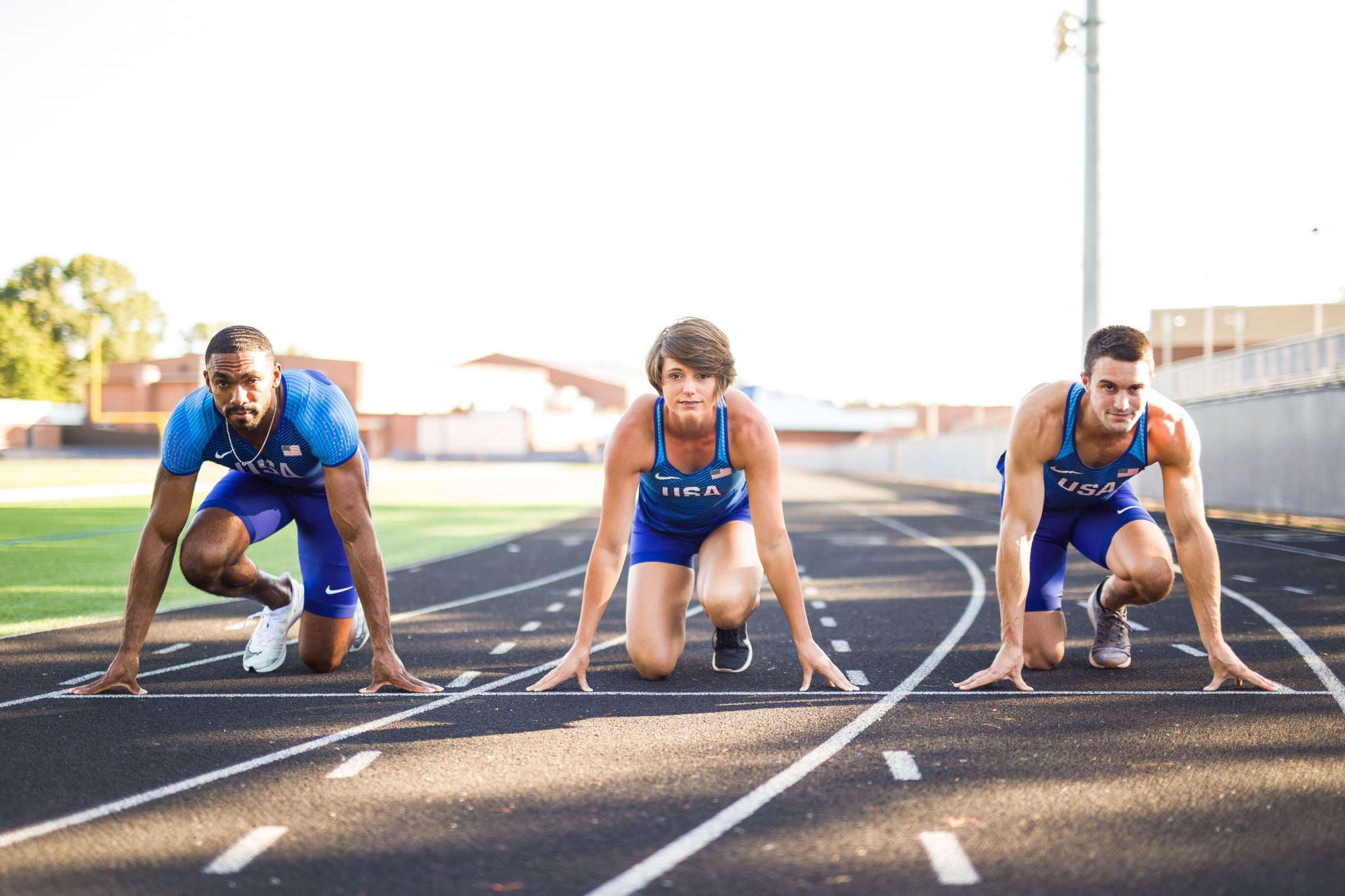 Jordan Gray. Dedicated. Determined. Decathlete. - Decathletes of Europe