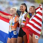 Review: World Championships heptathlon, Eugene 2022