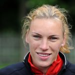 “I want them to break my record” – Austra Skujyte, decathlon world record-holder