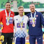 Review: World Championships decathlon, Eugene 2022