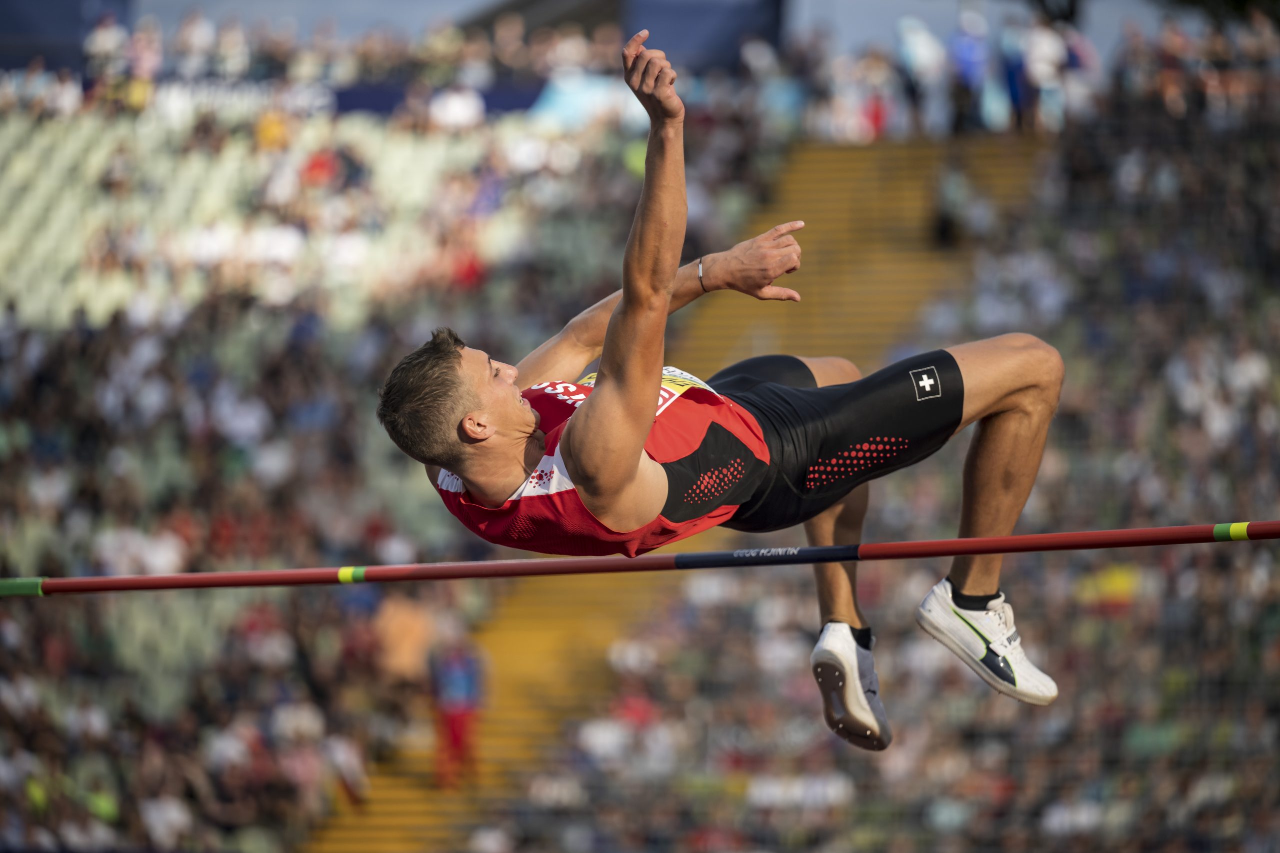 Review European Championships decathlon, Munich 2022 Decathletes of Europe