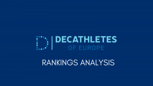 Rankings Analysis: March to May 2026