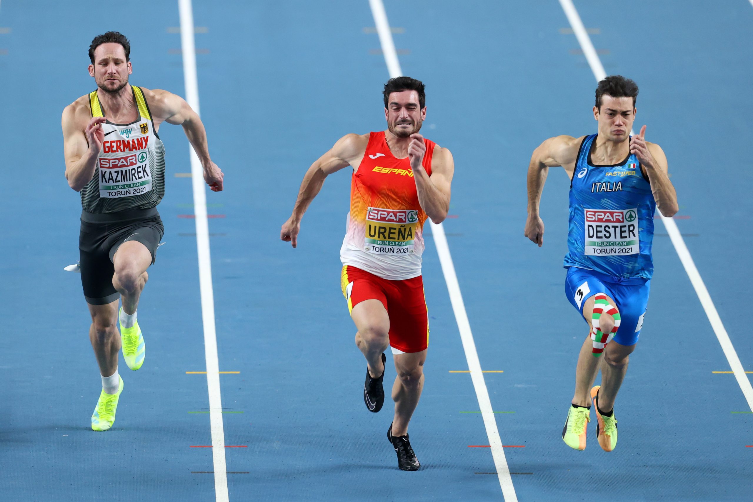 Preview: Heptathlon, European Indoors, Istanbul - Decathletes of Europe