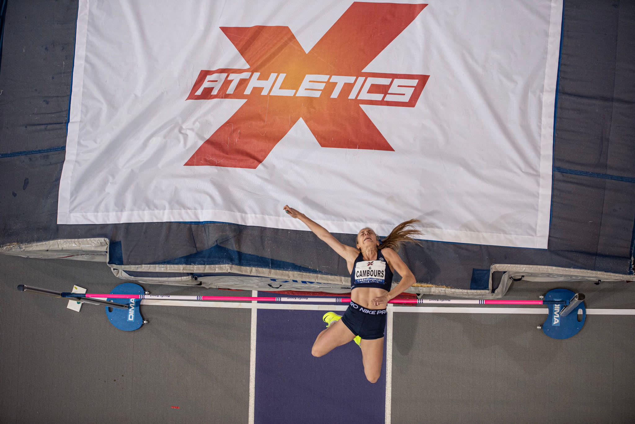 Preview: Pentathlon, European Indoors, Istanbul – Decathletes of Europe