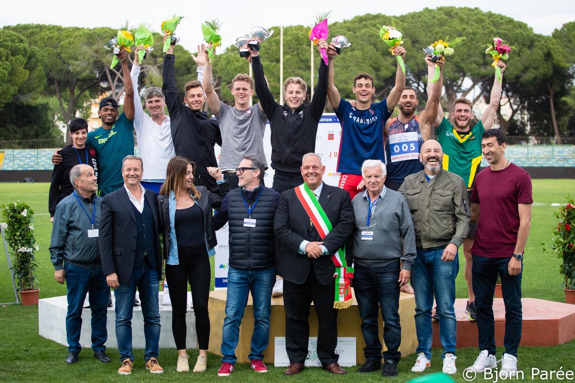 Preview: Multistars 2023 – Decathletes of Europe