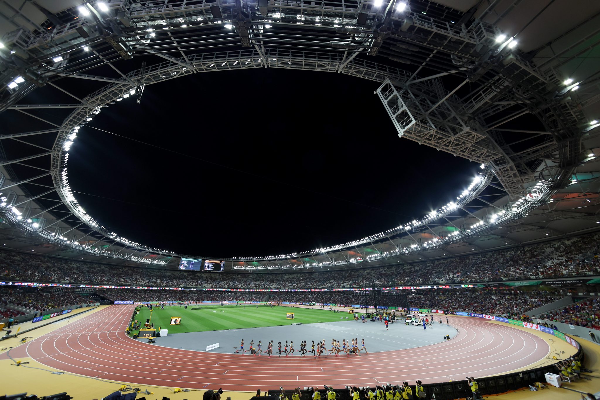 Preview: 2023 World Champs Decathlon, Budapest - Decathletes of Europe