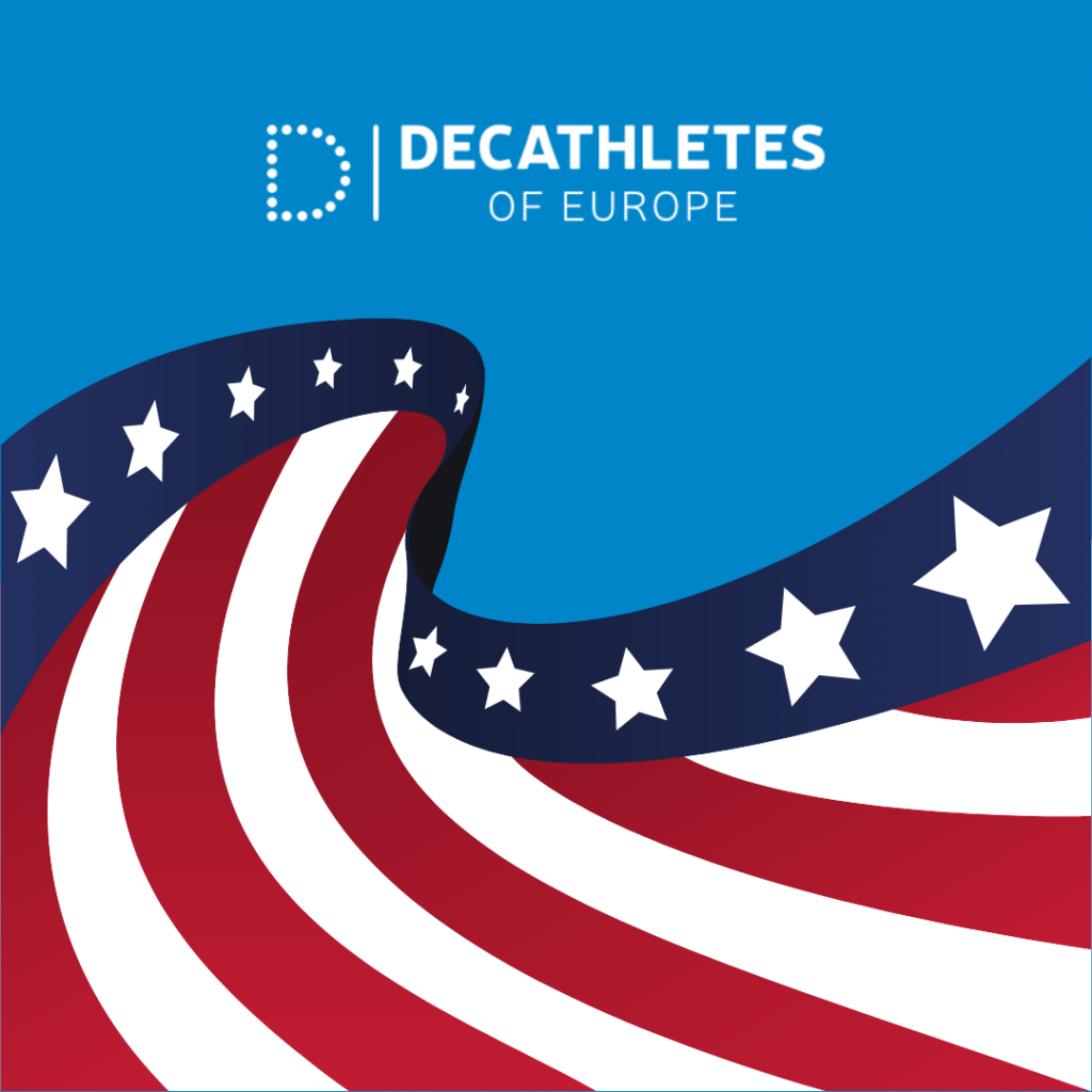 Preview: US Women’s Decathlon Championships – Decathletes of Europe