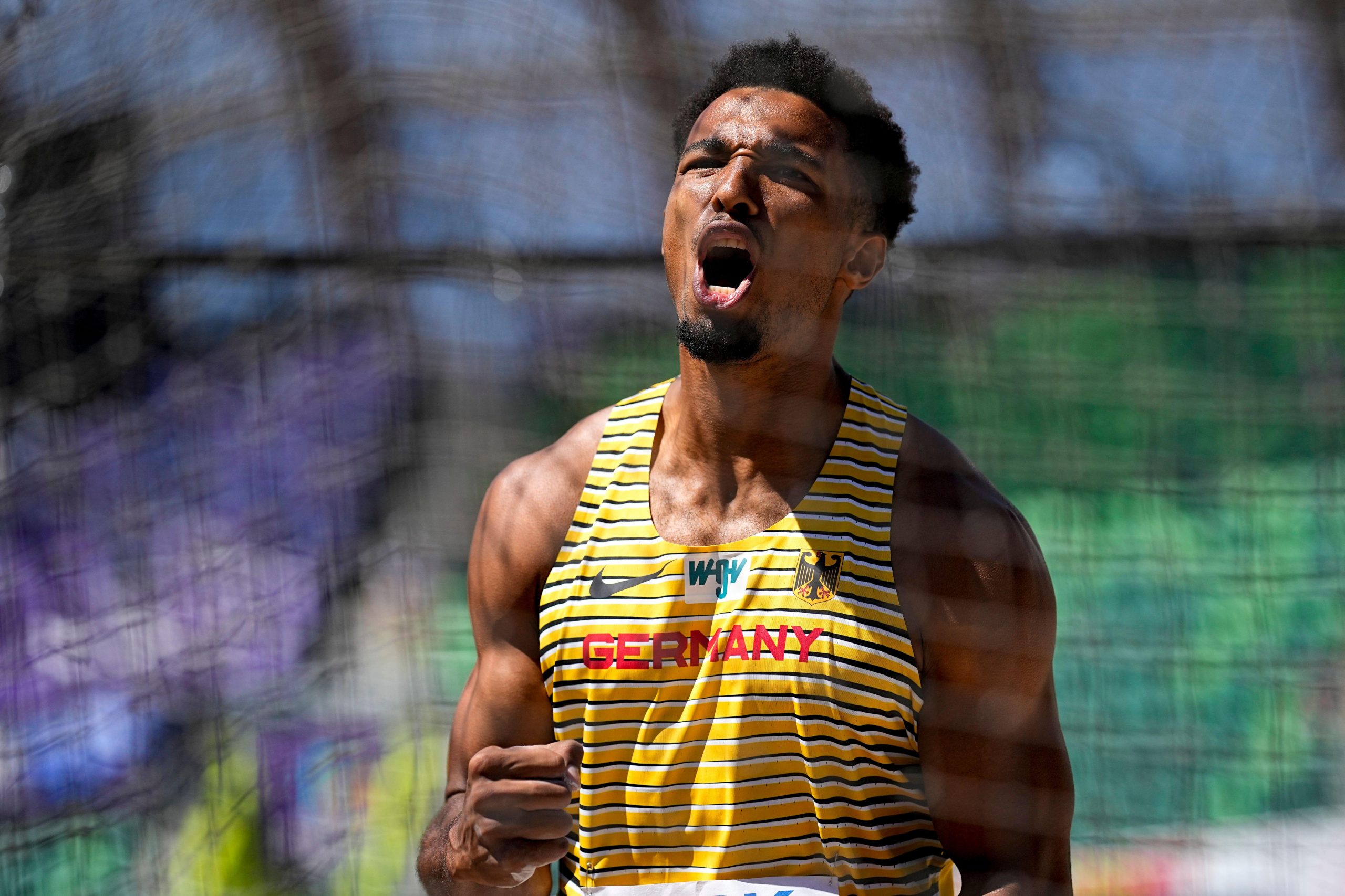 Preview: Olympic decathlon, Paris 2024 - Decathletes of Europe