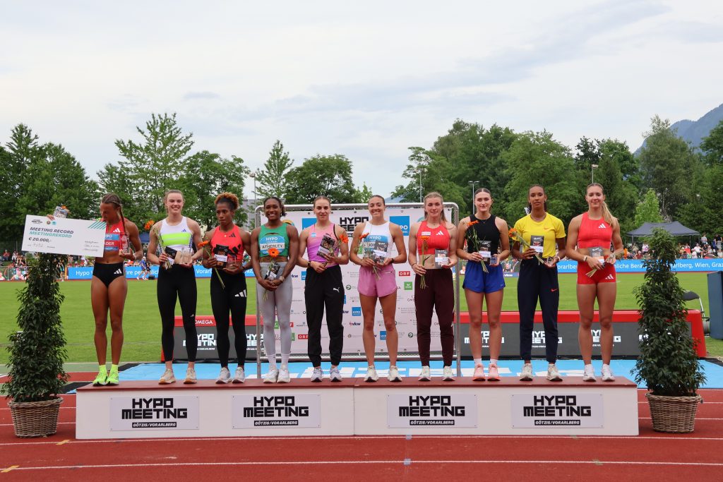 Goetzis heptathlon podium 2025