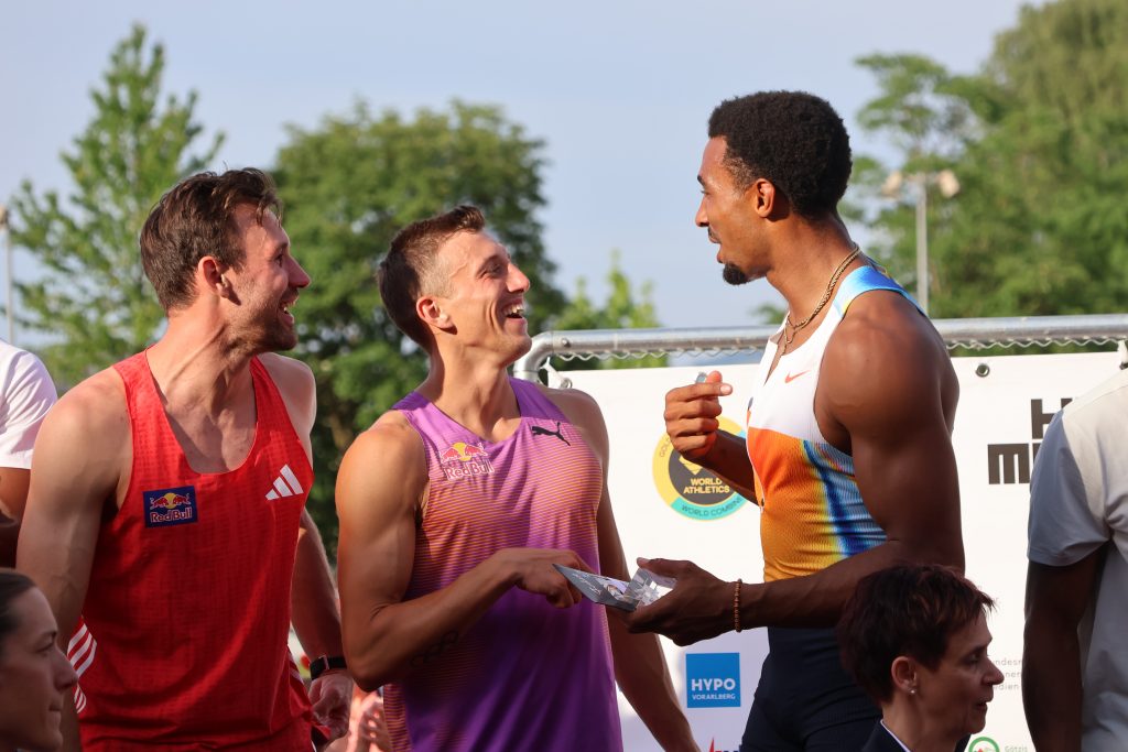 Kaul, Ehammer and Neugebauer