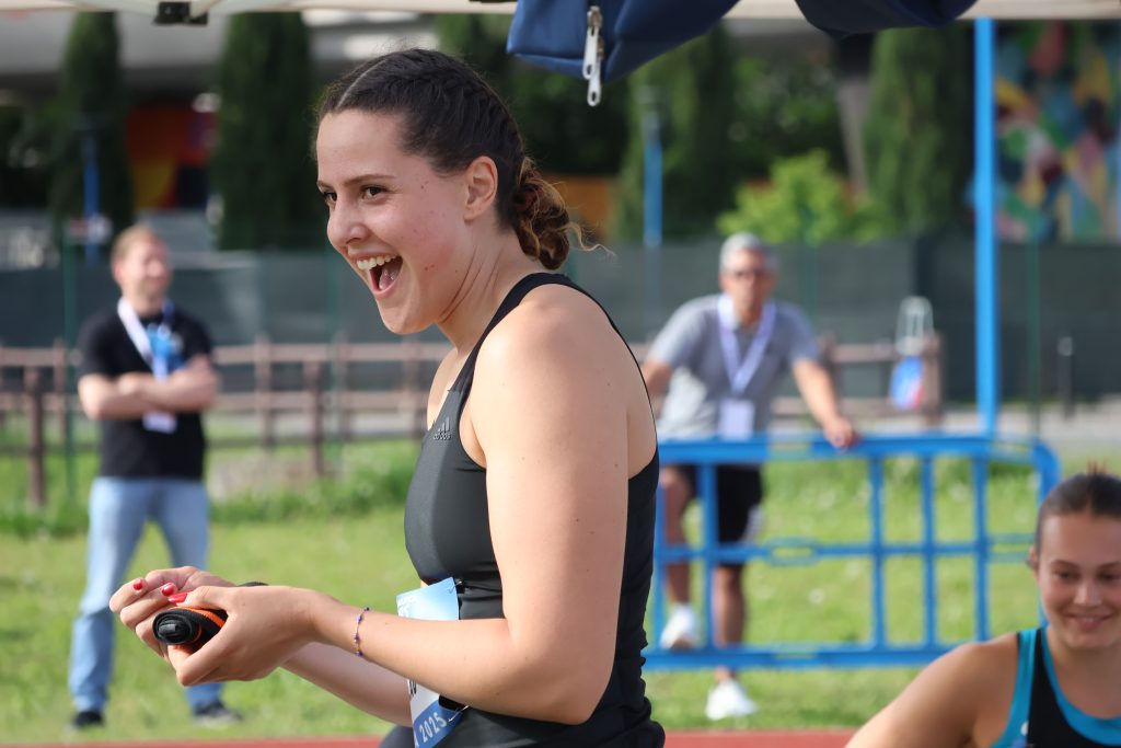 Elisa Pineau